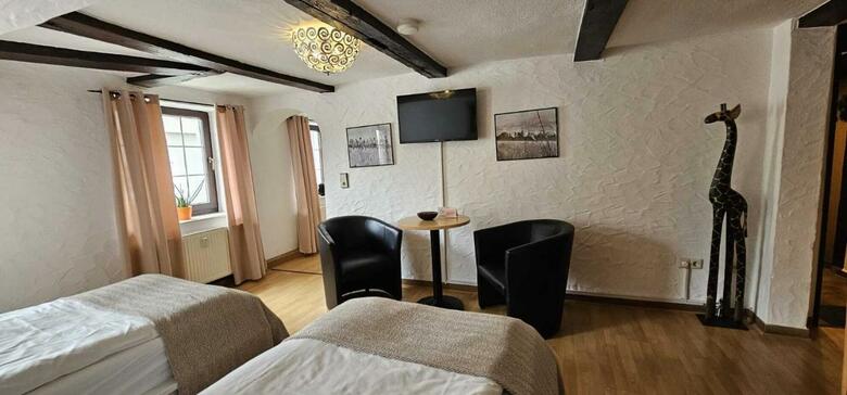 Hostal Altes Backhaus