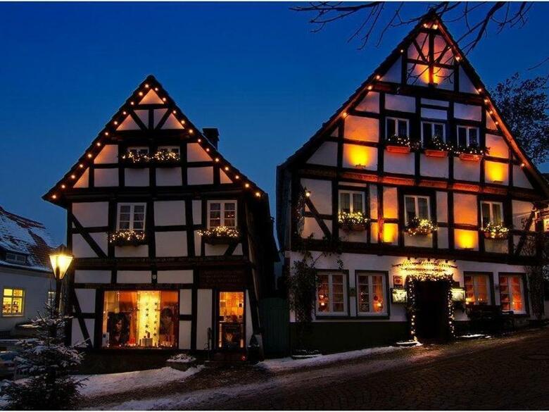 Hostal Altes Backhaus