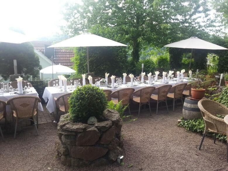 Hostal Altes Backhaus