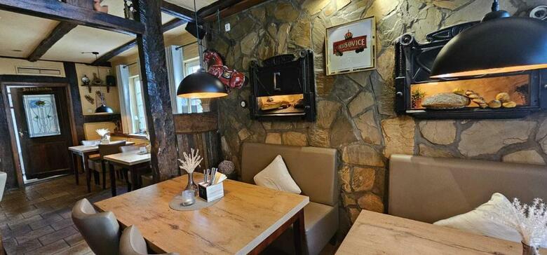 Hostal Altes Backhaus