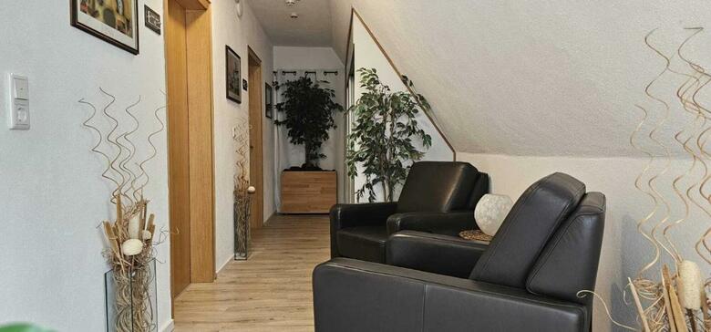 Hostal Altes Backhaus