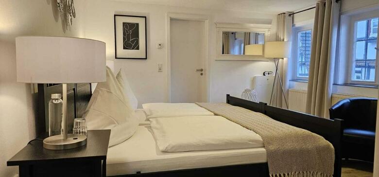 Hostal Altes Backhaus