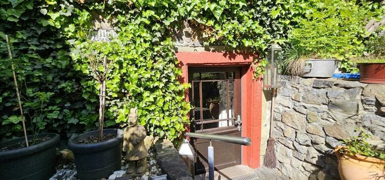 Hostal Altes Backhaus