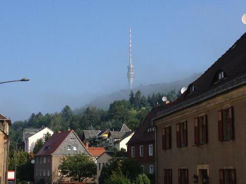 Apartamento Ferienwohnung Paul