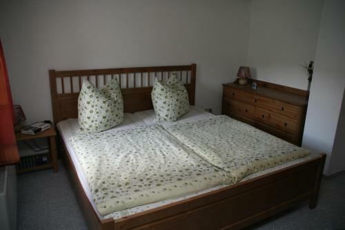 Apartamento Ferienwohnung Paul