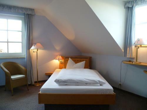 Landhotel Gut Haidt