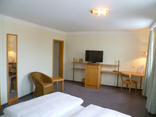 Landhotel Gut Haidt