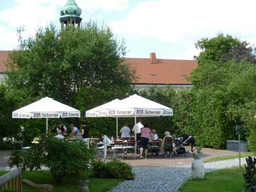 Landhotel Gut Haidt