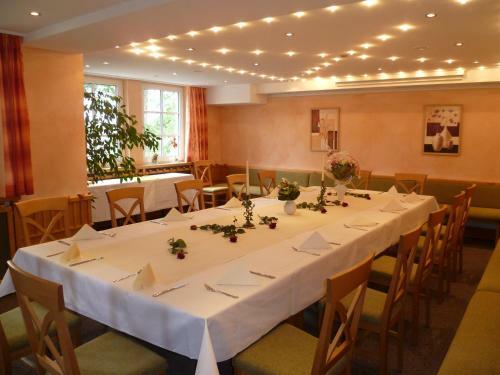 Landhotel Gut Haidt
