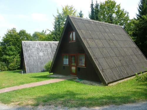 Villa Arolsen-twistesee 1