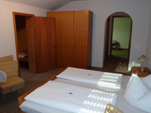 Hostal Gasthof - Pension Schamberger