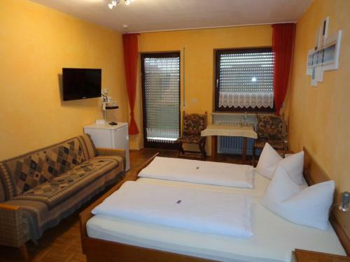 Hostal Gasthof - Pension Schamberger