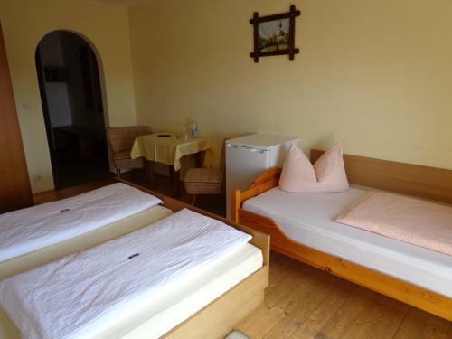 Hostal Gasthof - Pension Schamberger