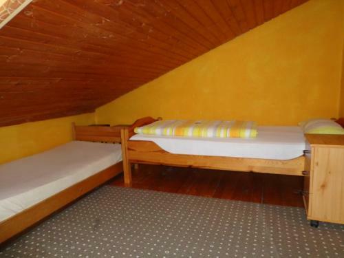 Hostal Gasthof - Pension Schamberger