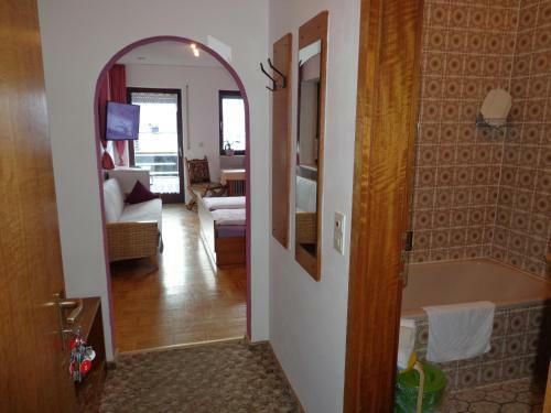 Hostal Gasthof - Pension Schamberger