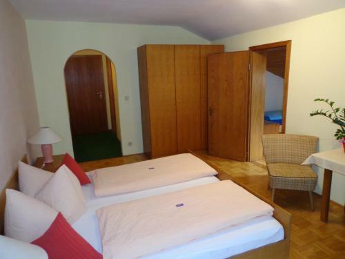 Hostal Gasthof - Pension Schamberger