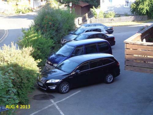 Hostal Gasthof - Pension Schamberger