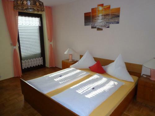 Hostal Gasthof - Pension Schamberger