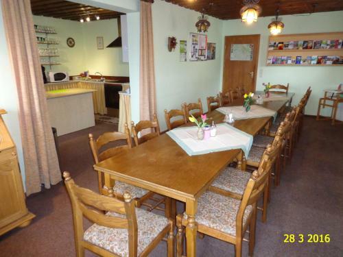 Hostal Gasthof - Pension Schamberger