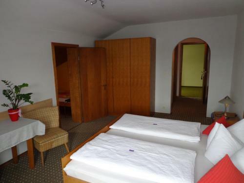 Hostal Gasthof - Pension Schamberger