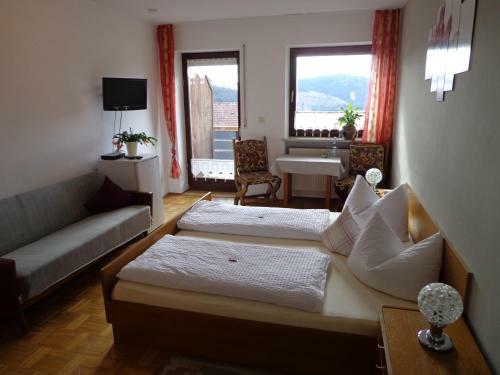 Hostal Gasthof - Pension Schamberger