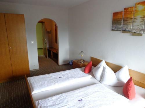 Hostal Gasthof - Pension Schamberger