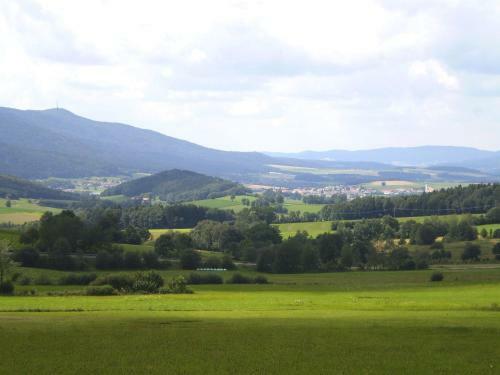 Hostal Gasthof - Pension Schamberger