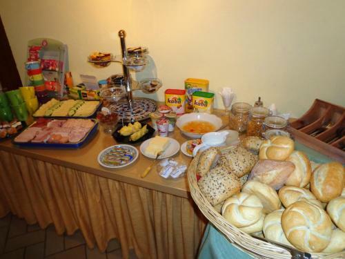 Hostal Gasthof - Pension Schamberger