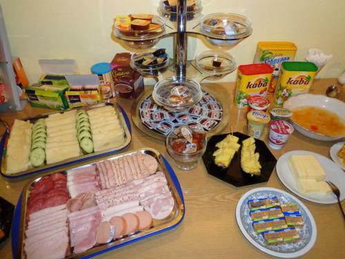 Hostal Gasthof - Pension Schamberger