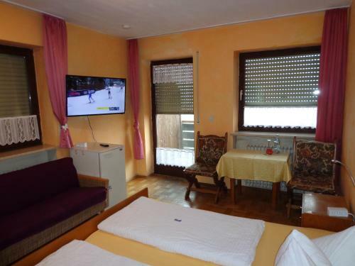 Hostal Gasthof - Pension Schamberger