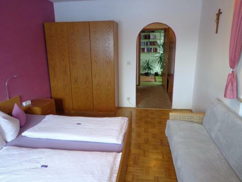 Hostal Gasthof - Pension Schamberger