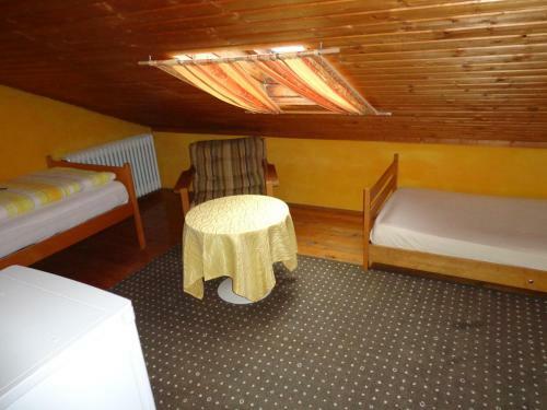 Hostal Gasthof - Pension Schamberger