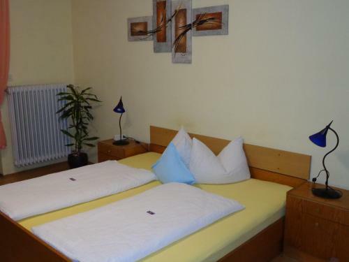 Hostal Gasthof - Pension Schamberger