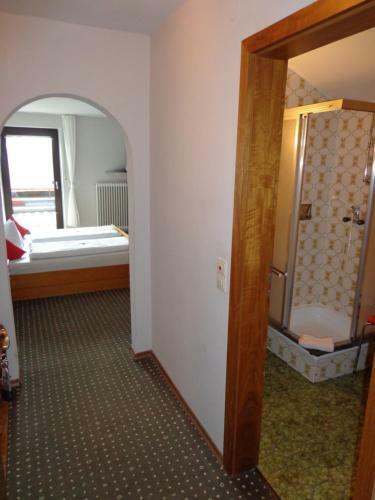 Hostal Gasthof - Pension Schamberger