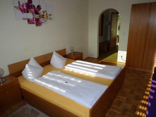 Hostal Gasthof - Pension Schamberger