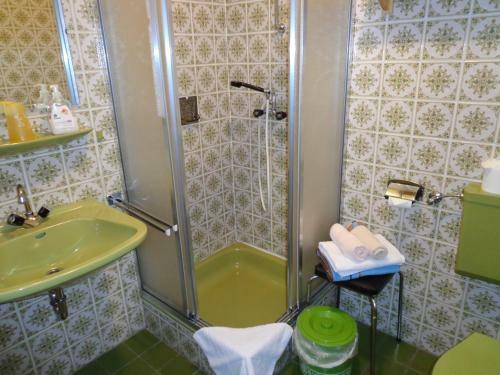 Hostal Gasthof - Pension Schamberger