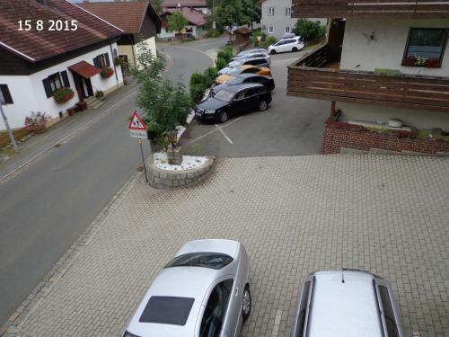 Hostal Gasthof - Pension Schamberger