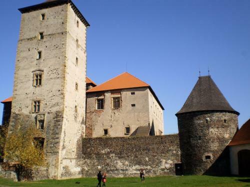 Hostal Gasthof - Pension Schamberger