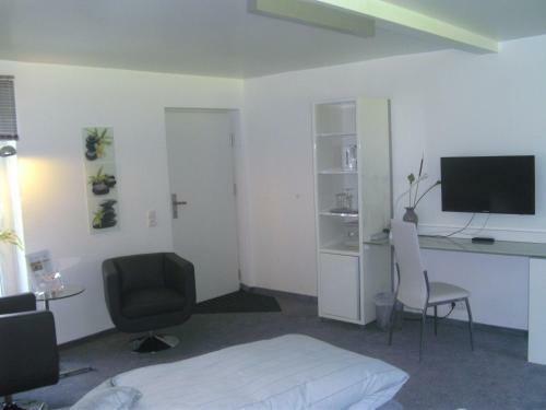Hotel Ambiente
