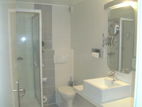 Hotel Ambiente