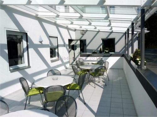 Hotel Ambiente