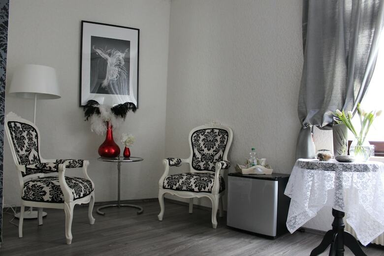 Hotel Simonis