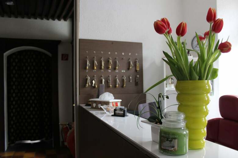 Hotel Simonis