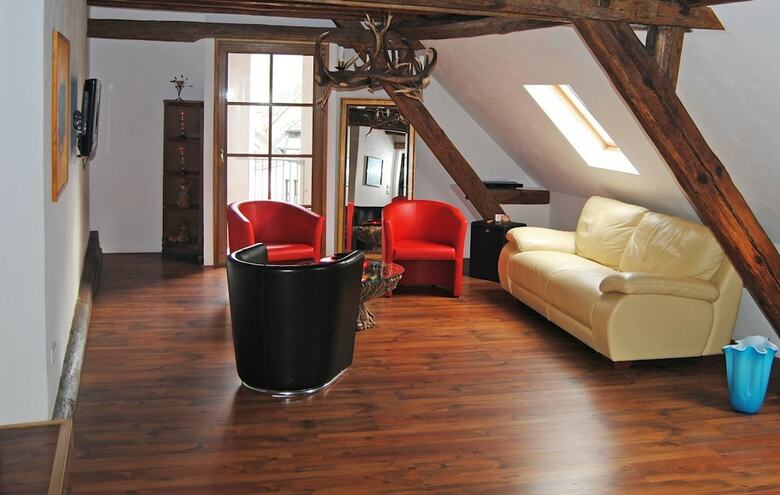 Hotel Simonis