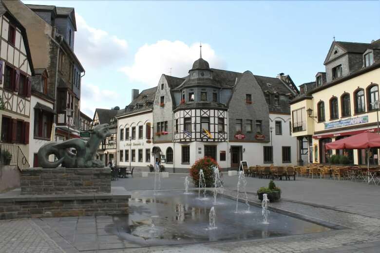 Hotel Simonis