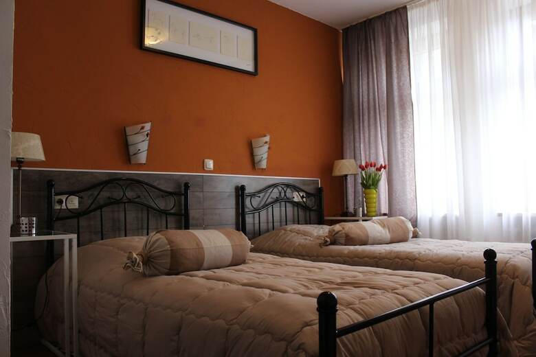 Hotel Simonis