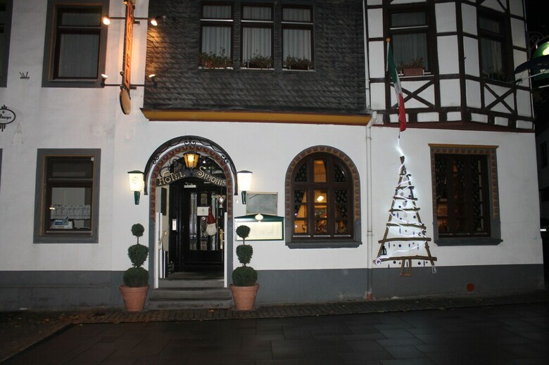 Hotel Simonis