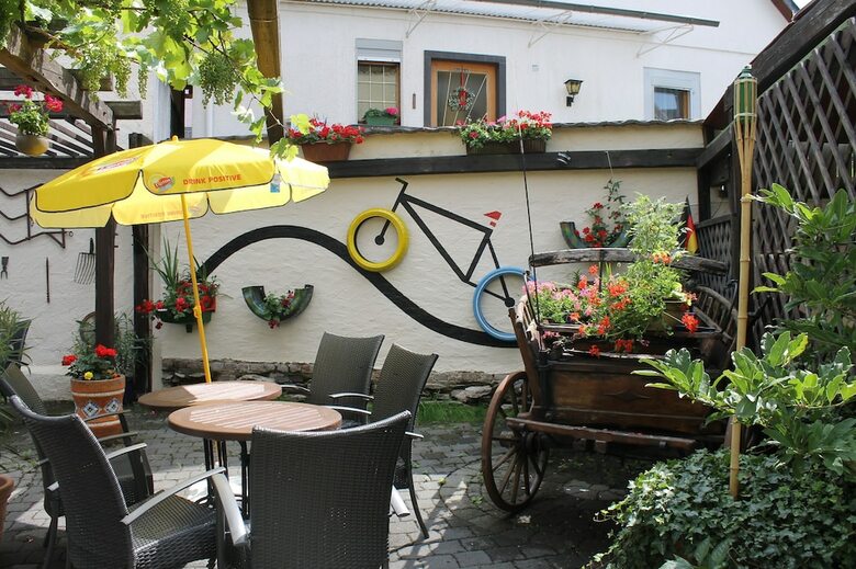 Hotel Simonis
