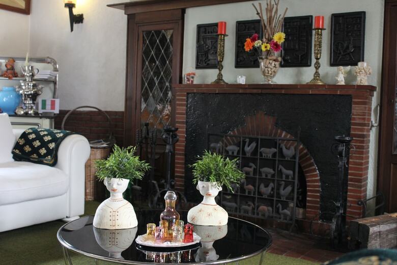 Hotel Simonis