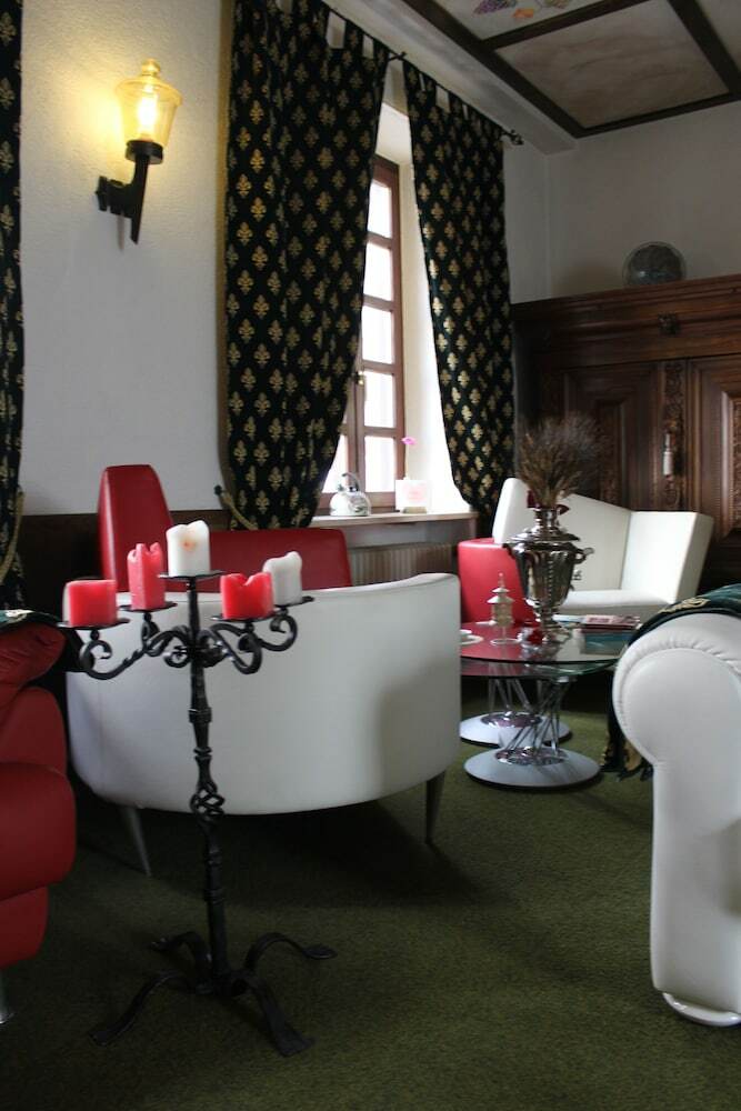 Hotel Simonis